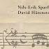 Flute Sonata In C Major BWV 1033 Arr M Langer For Violin And Guitar III Adagio