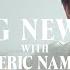 Eric Nam BIG NEWS We Re Back Baby Vlog 1