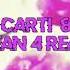Playboi Carti Lean 4 Real Feat Skepta