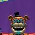 SFM FNAFSB Glamrock Freddy Sings Happy Fazbear Birthday