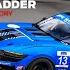 Climbing The Ladder Ford Performance