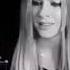 Avril Lavigne Birdie Acoustic Live From Fight Lyme