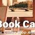 London Book Cafe Ambience Bookshop Sounds Coffee Shop Ambience Jazz Music Library ASMR