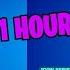 FORTNITE POPULAR VIBE EMOTE 1 HOUR DANCE ICON SERIES