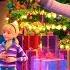 Barbie A Perfect Christmas Wrap It Up Stack It Up