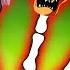 Skeleton Finger Family Song Spooky Scary Skeleton Songs For Kids Teehee Town