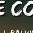 Jhay Cortez J Balvin Bad Bunny No Me Conoce Letra Lyrics Loop 1 Hour