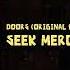 DOORS SOUNDTRACK VOL 3 Seek Merch Trailer Theme