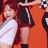 APRIL 에이프릴 예쁜 게 죄 Oh My Mistake Choreography Video