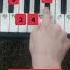 Savage Love On Piano