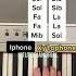 IPhone Ringtones Xylophone