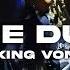 King Von Free Durk Lul Pab Diss AI