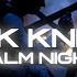 DARK KNIGHT Narvent Luneex Calm Night Bruce Wayne Music Video Batman Has No Limits