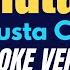 KALIMUTAN KA Skusta Clee KARAOKE VERSION