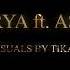 Nigo Arya Ft A AP Rocky VISUALS BY TIKABOMJ