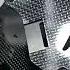 CNC Cutting Carbon Fibre Plate For Rc Car Chassis