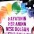 Doğum Günün Kutlu Olsun Canım Torunum