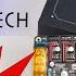 OCTOPUS BTT Board Full Analysis With All The Details Features