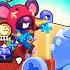 Brawl Stars Short Everyday I Am Shuffling Moe Sound Tutorial Meme Brawlstars Meme Moe