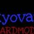 Tokyovania HARDMODE An Ink Sans Hardlovania