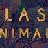 Glass Animals Black Mambo