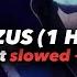 KREZUS Skins Slowed Reverb 1 Hour Loop Only Best Part