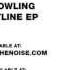 IV44 Howling Shortline Frank Wiedemann Remix Shortline EP