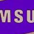 Samsung Logo History In The Original G Major 9 Lost Effect