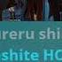 KARAOKE DYING WISH Tasuku Hatanaka Moriarty The Patriot Opening 1 Full