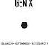 Rob Janssen Boy S Interface Deep Dimension 92 Remix GENX003