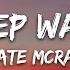 Tate McRae Just Keep Watching Lyrics
