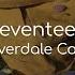 Seventeen Riverdale Cast Lyrics
