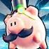 Mad City Piggy Boss Fight 2023 Chapter 2 ROBLOX
