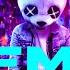 The White Panda Ice Cream White Town Dorrough Remix