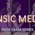 FORENSIC PSYCHIATRY