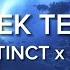 DYSTINCT X MHD TEK TEK Lyrics