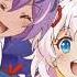 SHOW BY ROCK Mashumairesh Ending Full Kimi No Rhapsody