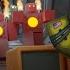 Roblox Zombie Stories Legacy Stories Campaign