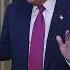 Trump Says The Days Of Woke Are Over After The Arrest Of Democrat Congresswoman