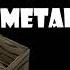 Astronomia Metal Cover Backing Track
