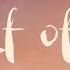 Half Of It Giulio Cercato Lyric Video