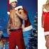 Santa Claus D Jingle Bells How Many Times KD Italo NRG Edit 125