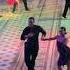 Cha Cha Cha Professional Latin I The Open 2022 Blackpool
