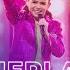 Luna La Festa LIVE Netherlands Junior Eurovision 2022