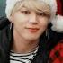 K Pop Christmas Playlist