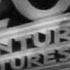 20th Century Pictures Inc Logo 1933