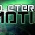 E Motion Into Eternity Radio Edit Remasterizado 2023 Música 1995