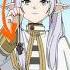A Dark Secret Behind Frieren S Pendant Frieren Beyond Journey S End