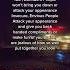 Don T Dim Your Light For Insecure People