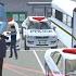 Collection All Of Police Cars At Police Koban Station SAKURA School Simulator